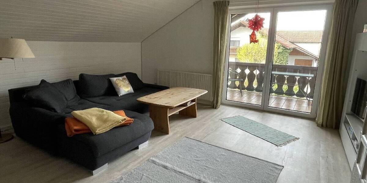 Doppelhaushälfte Fuchstal Asch - 4 Zimmer, 113 m&sup2;, 395.000&euro; | Angebot:25730551