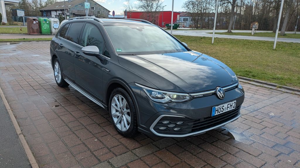 VW Golf 119.000 km 19.490 &euro; Oberreichenbach 91097