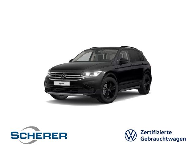 VW Tiguan 50.340 km 29.900 € Homburg 66424