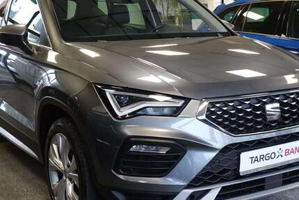 Seat Ateca 43.000 km 29.999 € Nürnberg 90451
