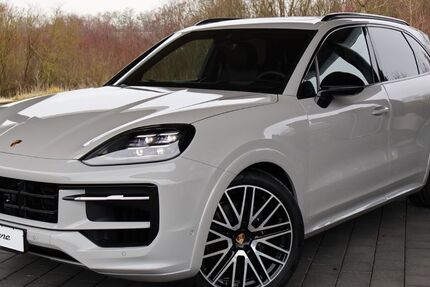 Porsche Cayenne 9.900 km 124.980 &euro; Ingolstadt 85053