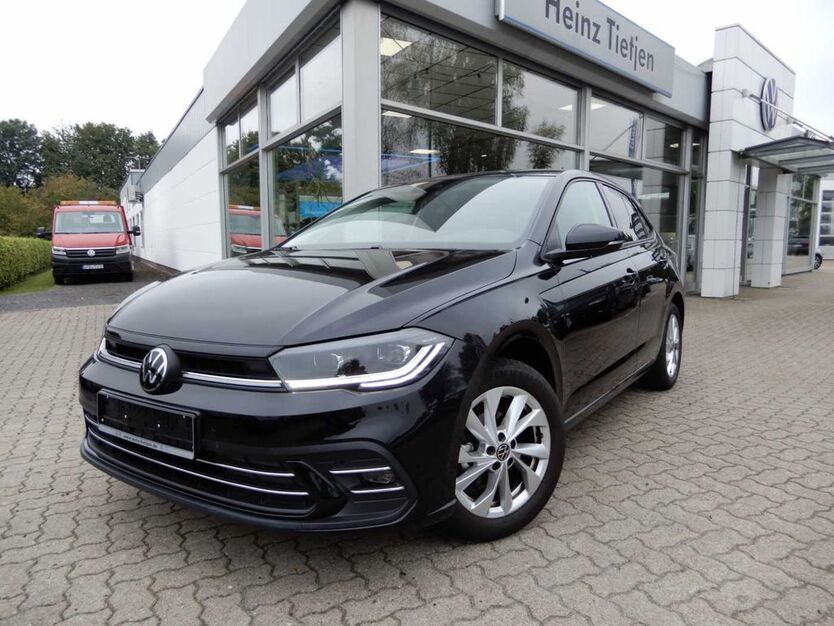 VW Polo 17.141 km 23.990 € Harsefeld-Hollenbeck 21698