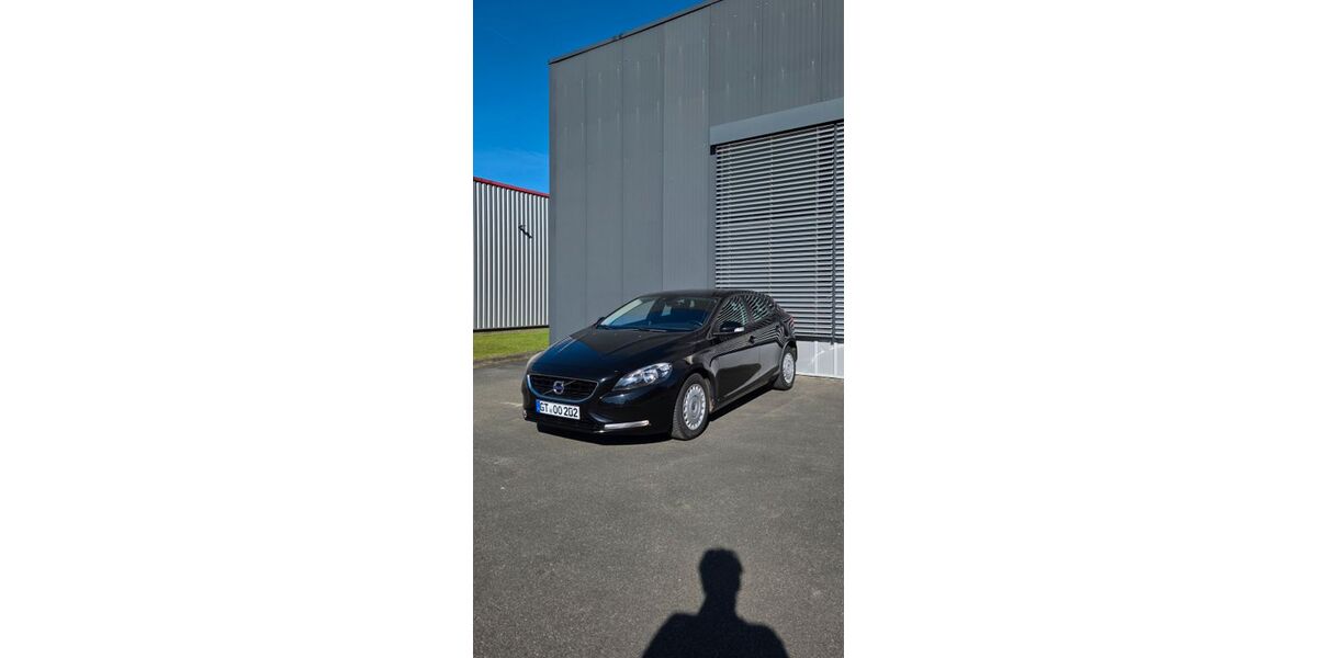 Volvo V40 115.000 km 9.150 &euro; Steinhagen 33803