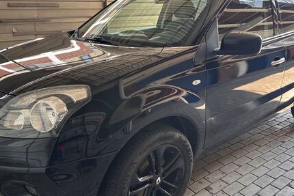Renault Koleos 165.000 km 4.900 &euro; ESSEN 45326