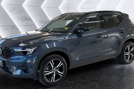 Volvo XC40 26.095 km 37.980 &euro; Berlin 10553