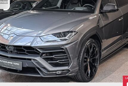 Lamborghini Urus 19.000 km 239.000 &euro; Stelle 21435