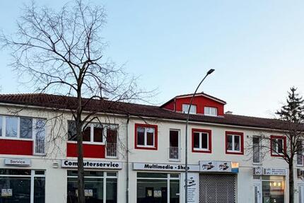 Gewerbeobjekt Oranienburg - 1.999&euro; | Angebot:26665006