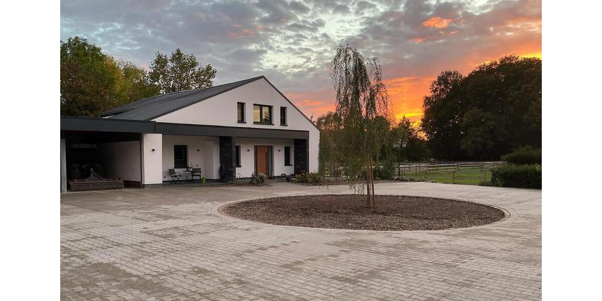 Einfamilienhaus Versmold - 1.950.000&euro; | Angebot:26610979