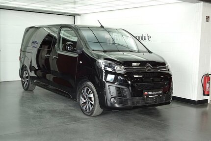 Citroen Spacetourer Business Lounge M 136 EAT 50 kWh