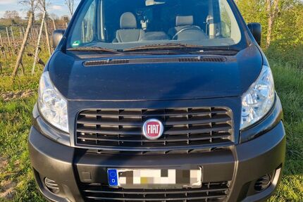 Fiat Scudo