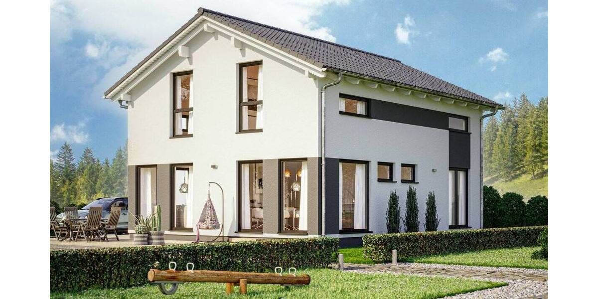 Einfamilienhaus Luckau - 5 Zimmer, 144 m&sup2;, 460.000&euro; | Angebot:26366051