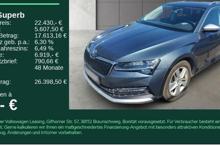 Skoda Superb 152.000 km 21.830 &euro; Heilbronn 74076