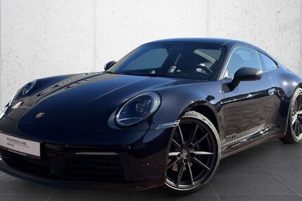 Porsche 992 5.900 km 134.900 &euro; Osnabrück 49078