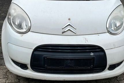 Citroen C1 98.000 km 2.200 &euro; Lünen 44536