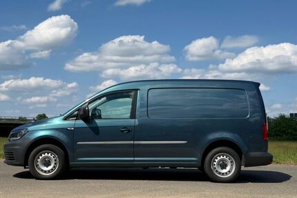 VW Caddy Maxi 115.000 km 12.600 &euro; Heusenstamm 63150