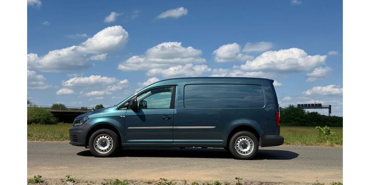 VW Caddy Maxi 115.000 km 12.600 &euro; Heusenstamm 63150