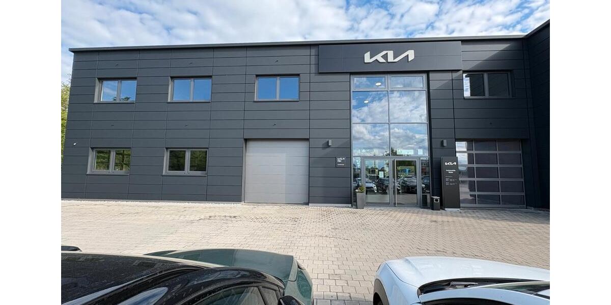 Gewerbeobjekt Cham - 2.650&euro; | Angebot:26656785