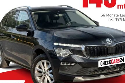 Skoda Kamiq 19.737 km 25.589 € Berlin 10587