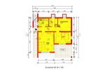 Einfamilienhaus Helmbrechts - 4 Zimmer, 128 m&sup2;, 240.000&euro; | Angebot:25993946