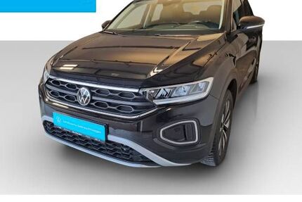 VW T-Roc 9.900 km 27.950 &euro; Füssen 87629