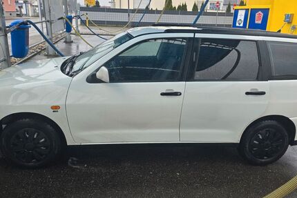 Seat Cordoba 222.230 km 999 € Rastatt 76437