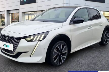 Peugeot 208 27.838 km 18.930 &euro; Wiesbaden 65201