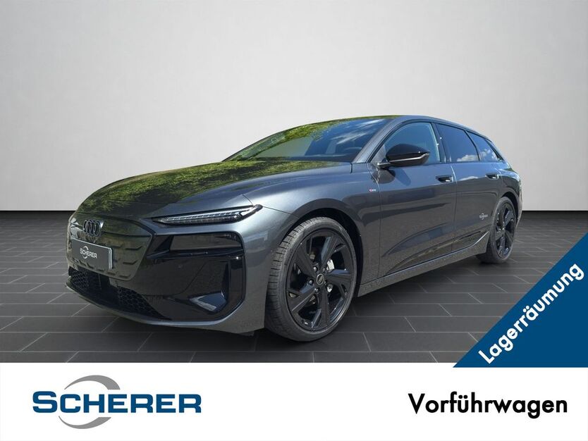 Audi A6 e-tron 7.900 km 74.890 € Simmern 55469
