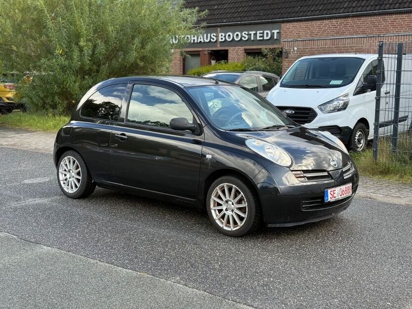 Micra