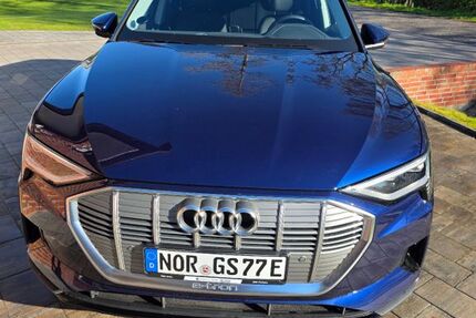 Audi e-tron 34.200 km 29.950 &euro; Berumbur 26524