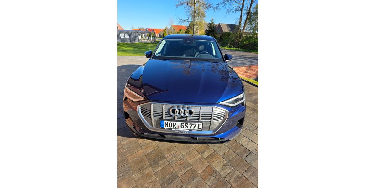 Audi e-tron 34.200 km 29.950 &euro; Berumbur 26524