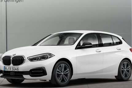 BMW 118 9.999 km 25.860 &euro; Gerlingen 70839