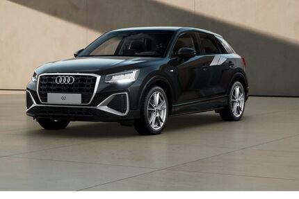 Audi Q2 6.445 km 35.307 € Northeim 37154