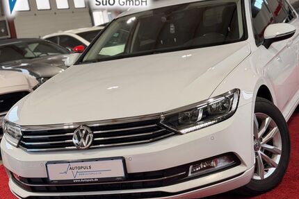 VW Passat 174.520 km 10.777 &euro; Wörth am Rhein 76744