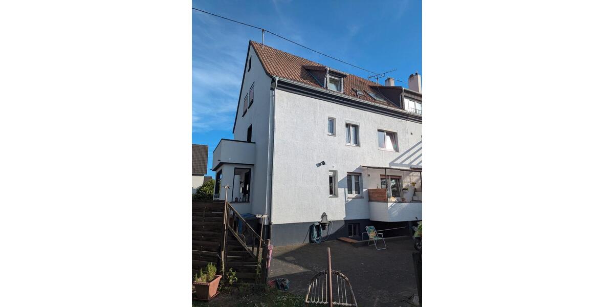 Mehrfamilienhaus, Wohnhaus Rheinbrohl - 6 Zimmer, 176 m&sup2;, 349.000&euro; | Angebot:27040992