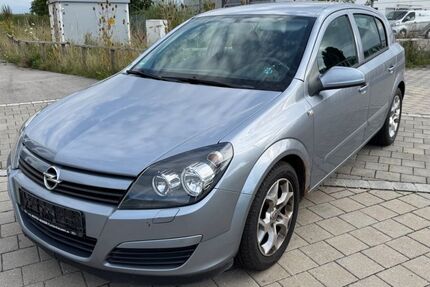 Opel Astra 175.000 km 1.250 &euro; Höhenkirchen - Siegertsbrunn 85635