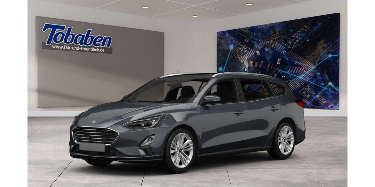 Ford Focus 83.510 km 14.690 &euro; Hamburg 21073