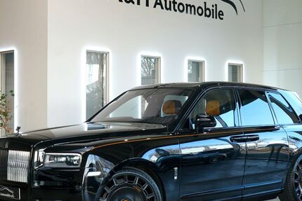 Rolls Royce Cullinan 5.712 km 435.900 &euro; Hürth bei Köln 50354