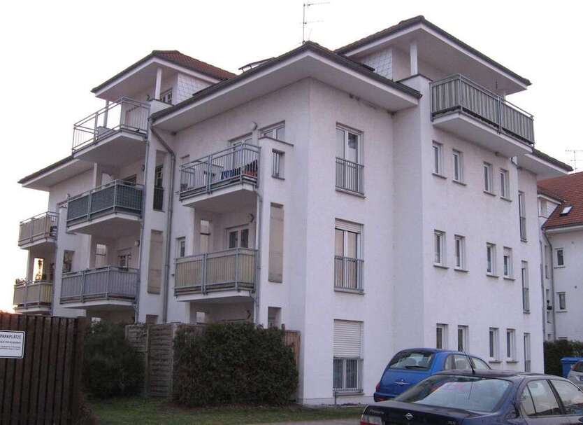 Wohnung zum Kaufen in Treuenbrietzen 139.000 € 74.38 m²