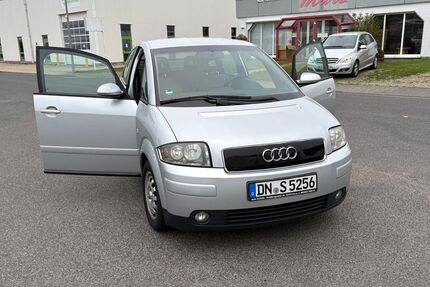 Audi A2 290.659 km 7.000 € Kreuzau 52372