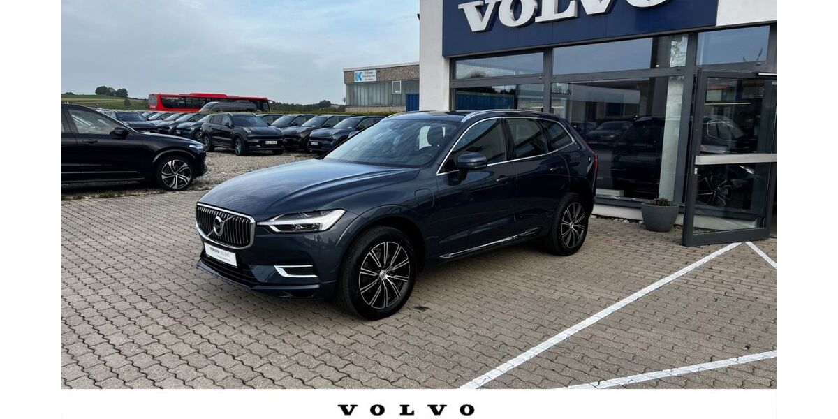 Volvo XC60 71.400 km 35.490 &euro; Neumarkt i. d. Opf. 92318