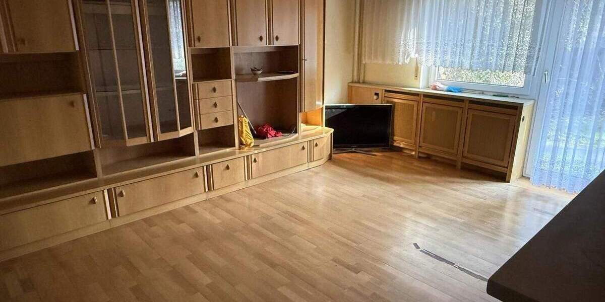 Etagenwohnung Sachsenheim Großsachsenheim - 3 Zimmer, 66 m&sup2;, 189.000&euro; | Angebot:25414279