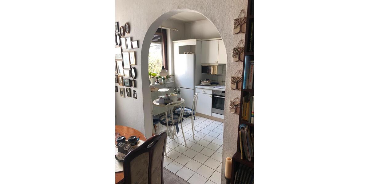 Reihenhaus Lilienthal - 8 Zimmer, 110 m&sup2;, 240.000&euro; | Angebot:26802729