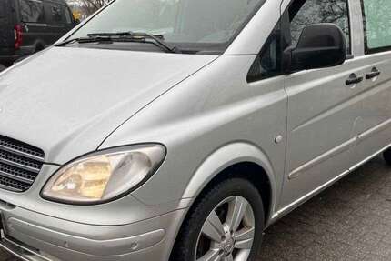 Mercedes-Benz Vito 196.588 km 12.990 &euro; Solingen 42719