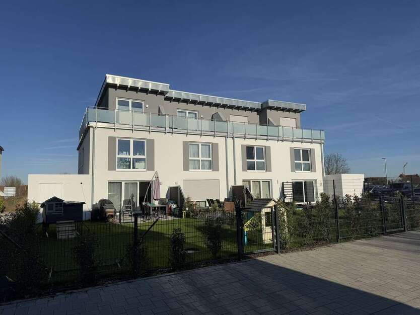 Haus zum Kaufen in Römerberg 571.800 € 119 m²