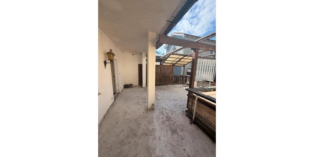 Etagenwohnung Prackenbach - 3 Zimmer, 75 m&sup2;, 780&euro; | Angebot:26591695