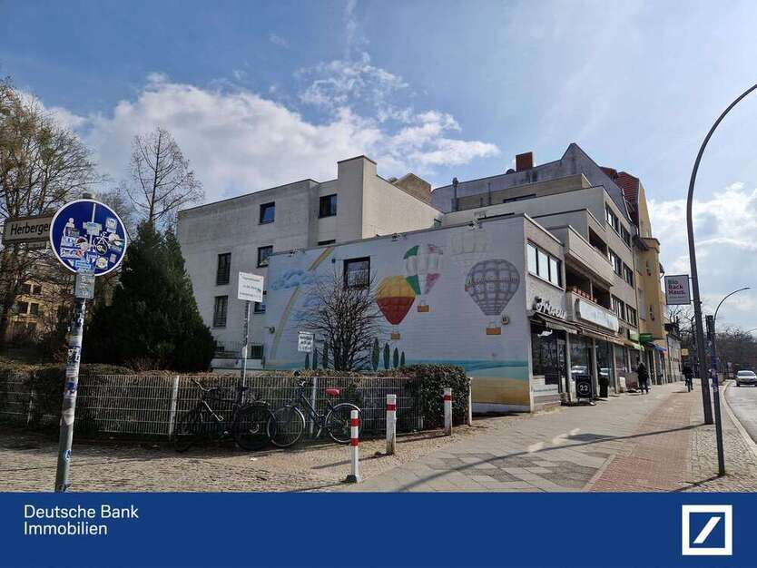 Wohnung zum Kaufen in Berlin 350.000 € 89.85 m²