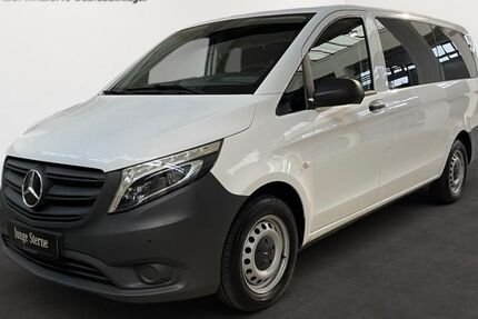 Mercedes-Benz Vito 114.125 km 32.963 € Cottbus 03042