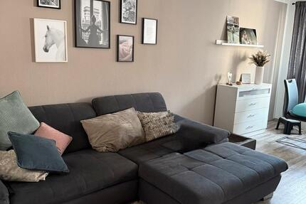 2-Zimmer-Wohnung in der Altstadt Rothenburg 2 zimmer