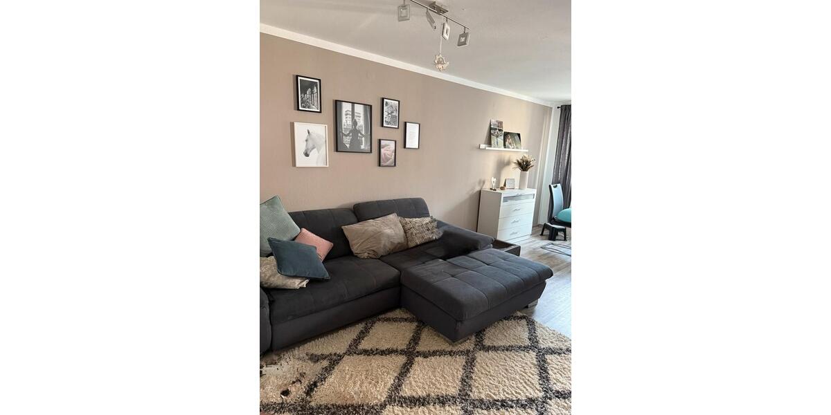 2-Zimmer-Wohnung in der Altstadt Rothenburg 2 zimmer