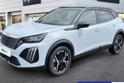 Peugeot 2008 23.596 km 21.930 &euro; Wiesbaden 65201